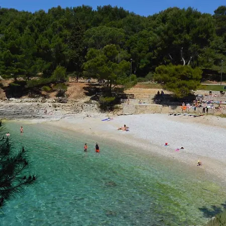 Lägenhet In - Istrien 38219 Pula