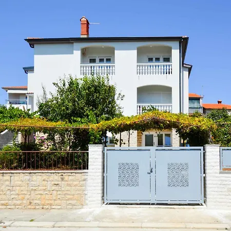 Lägenhet In - Istrien 38219 *