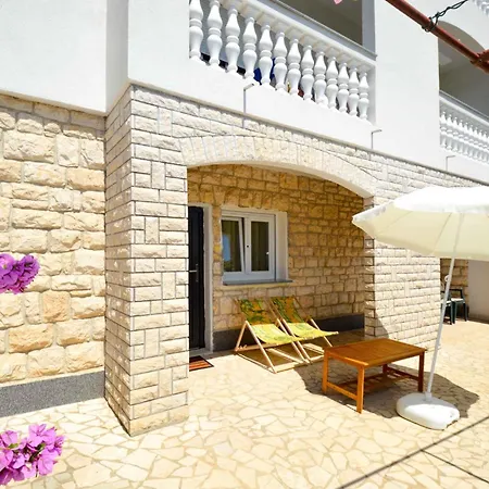 In - Istrien 38219 Lägenhet