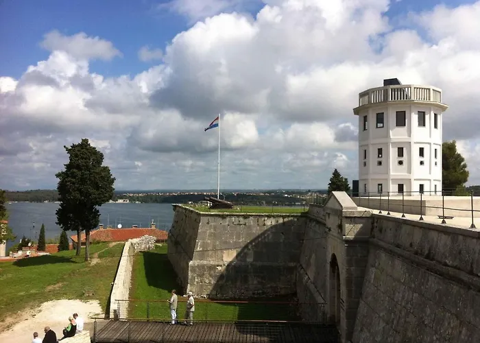 Apartment In - Istrien 38219 Pula