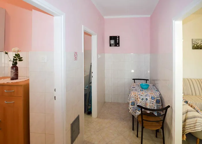 In - Istrien 38219 Apartment *