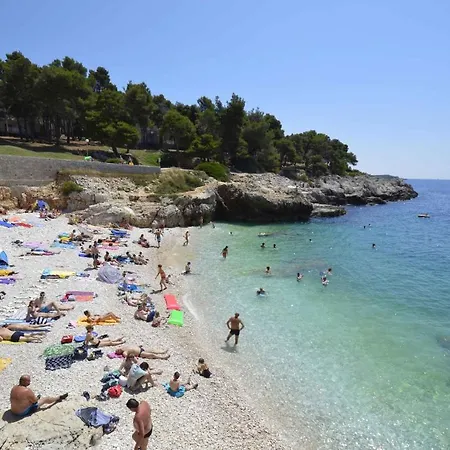 Apartment In - Istrien 38219 Pula