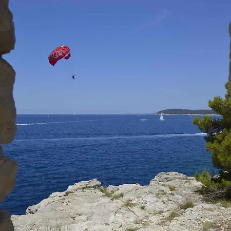 Daire In - Istrien 38219