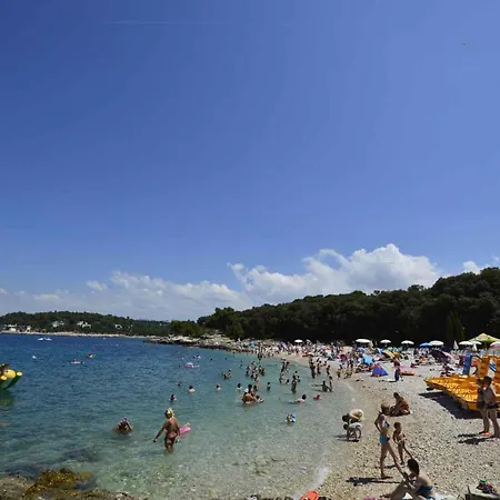 In - Istrien 38219 Apartment *