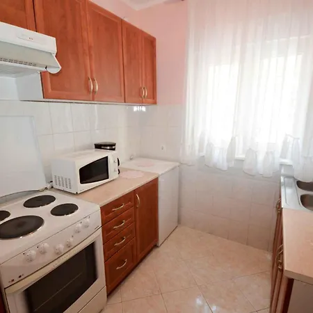 In - Istrien 38219 Apartment