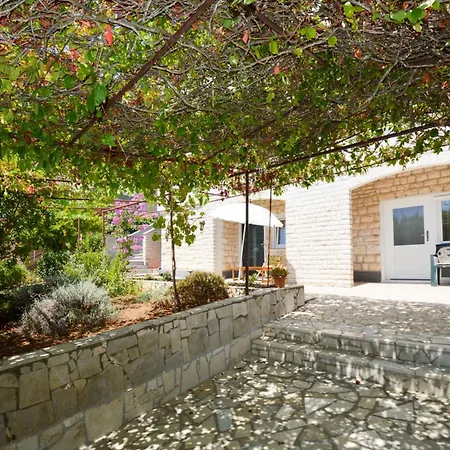 Daire In - Istrien 38219