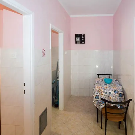 In Pula/istrien 38219 Appartement *
