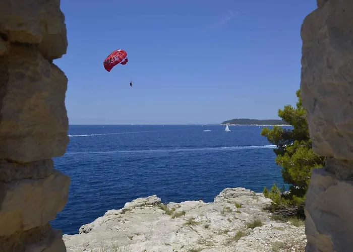 Apartment In - Istrien 38219