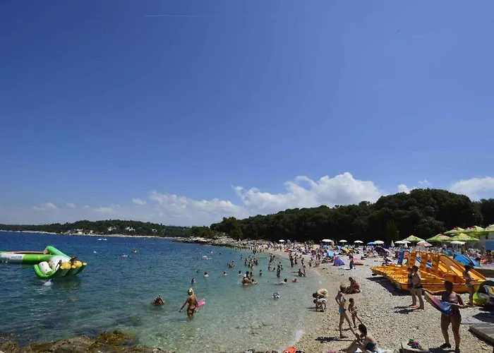 In - Istrien 38219 公寓 *