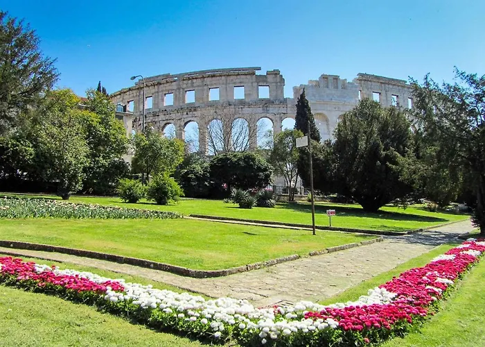 In - Istrien 38219 普拉