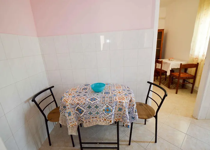 In - Istrien 38219 普拉