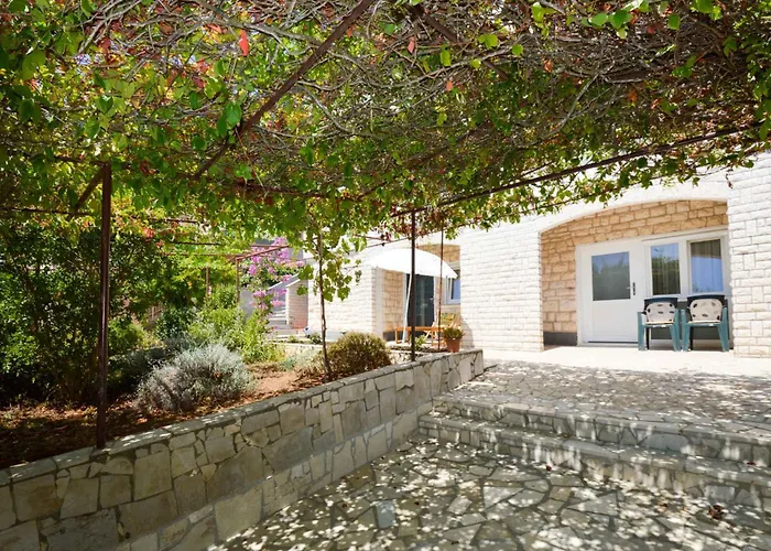 公寓 In - Istrien 38219