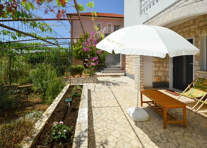 In - Istrien 38219 * 普拉