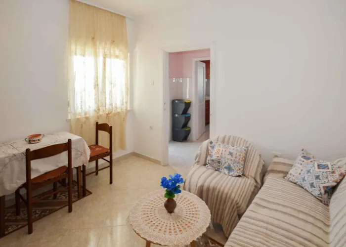 In - Istrien 38219 Apartman