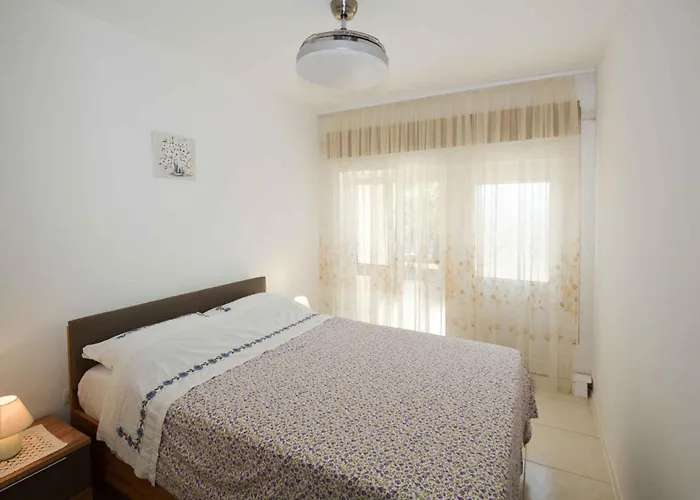 In - Istrien 38219 Apartman Póla