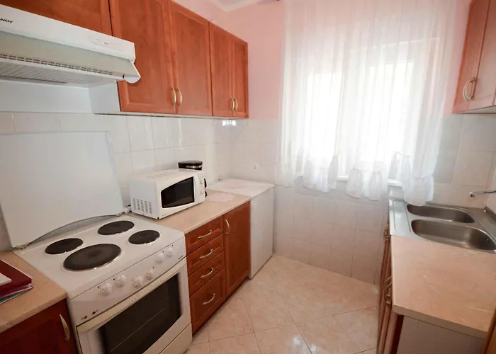 In - Istrien 38219 Apartman
