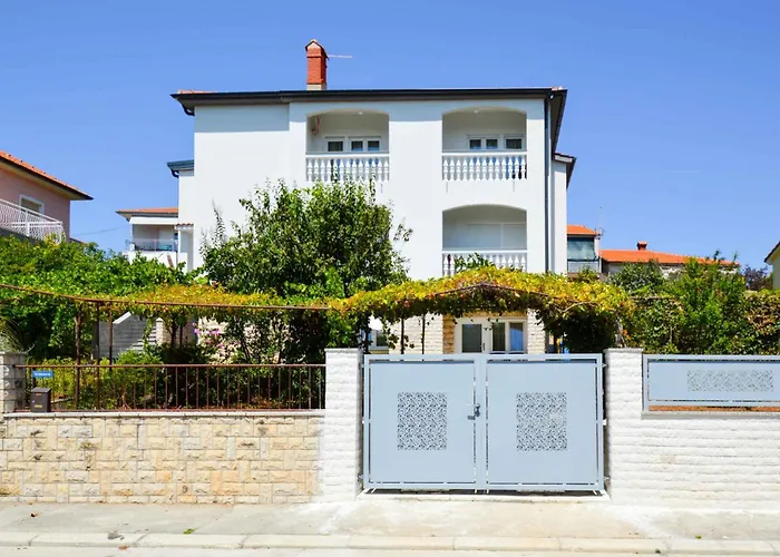 Apartman In - Istrien 38219 *