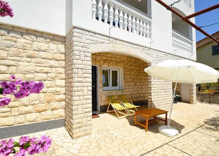 In - Istrien 38219 Apartman